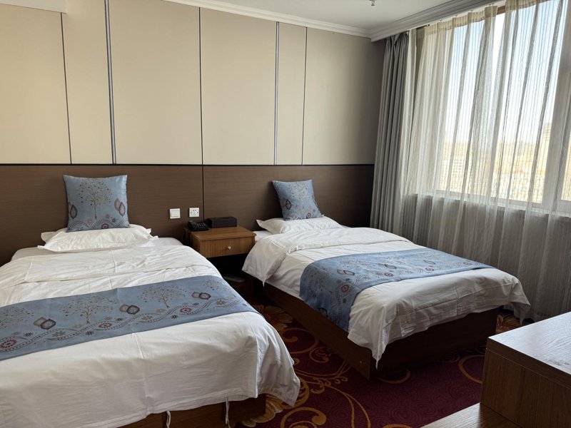 乾安酒店用品:打造温馨住宿体验