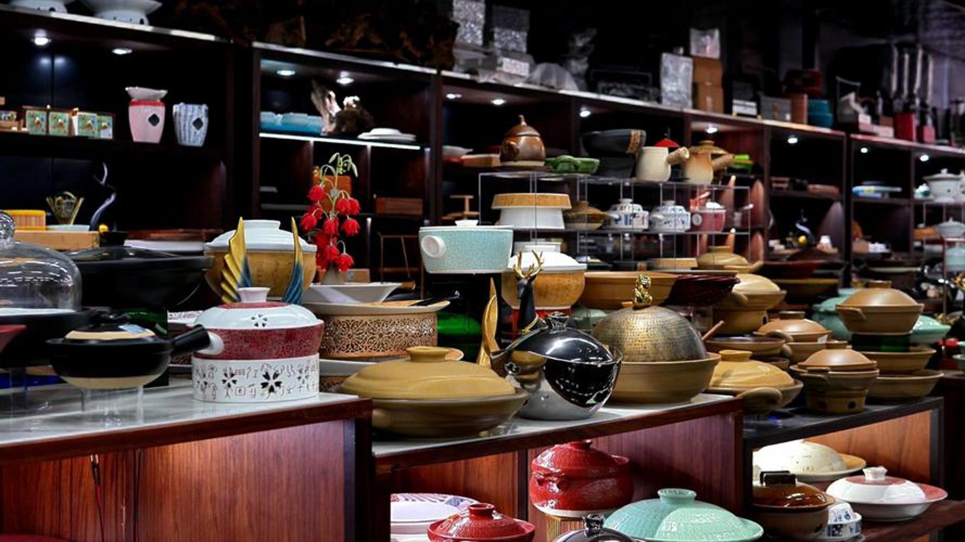 域清酒店用品