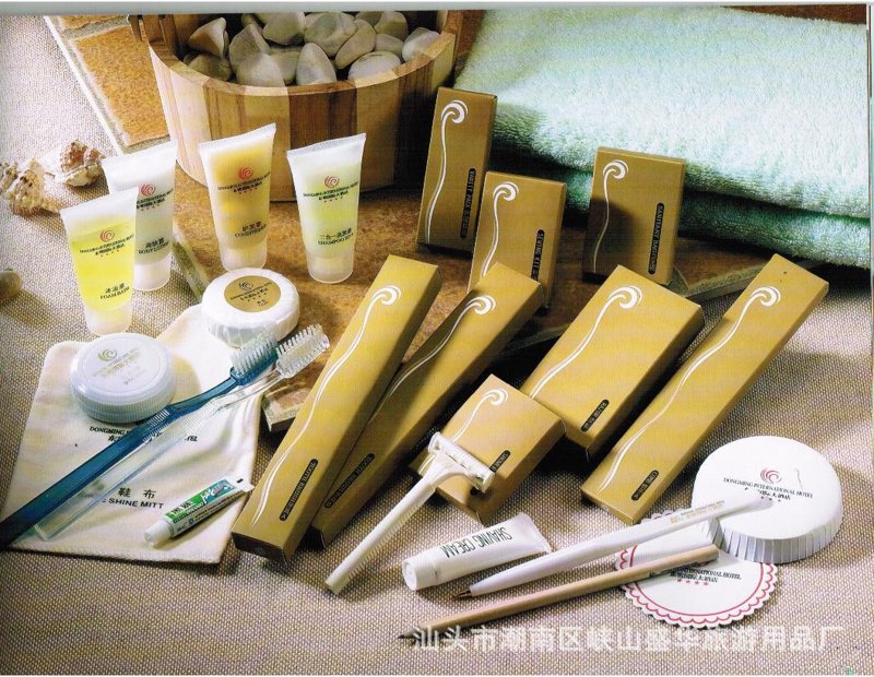酒店一次性用品批发